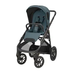 Carrito Bebé Inglesina Aptica XT Duo | Todoterreno capazo + silla