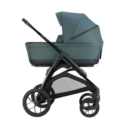 Carrito Bebé Inglesina Aptica XT Duo | Todoterreno capazo + silla