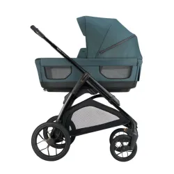 Carrito Bebé Inglesina Aptica XT Duo | Todoterreno capazo + silla