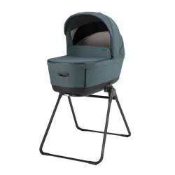 Carrito Bebé Inglesina Aptica XT Duo | Todoterreno capazo + silla