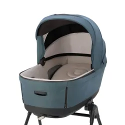 Carrito Bebé Inglesina Aptica XT Duo | Todoterreno capazo + silla