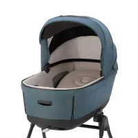 Carrito Bebé Inglesina Aptica XT Duo | Todoterreno capazo + silla