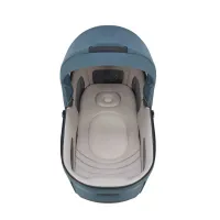 Carrito Bebé Inglesina Aptica XT Duo | Todoterreno capazo + silla