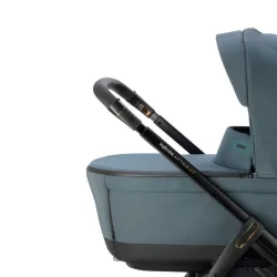 Carrito Bebé Inglesina Aptica XT Duo | Todoterreno capazo + silla