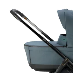 Carrito Bebé Inglesina Aptica XT Duo | Todoterreno capazo + silla