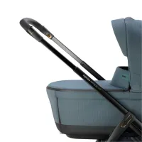 Carrito Bebé Inglesina Aptica XT Duo | Todoterreno capazo + silla