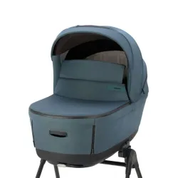 Carrito Bebé Inglesina Aptica XT Duo | Todoterreno capazo + silla