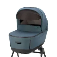 Carrito Bebé Inglesina Aptica XT Duo | Todoterreno capazo + silla