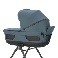 Carrito Bebé Inglesina Aptica XT Duo | Todoterreno capazo + silla