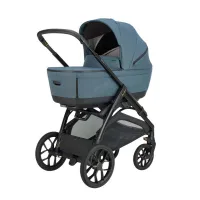 Carrito Bebé Inglesina Aptica XT Duo | Todoterreno capazo + silla