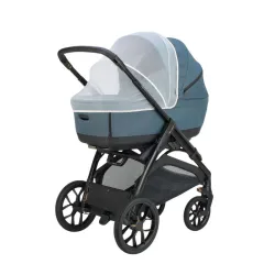 Carrito Bebé Inglesina Aptica XT Duo | Todoterreno capazo + silla