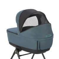 Carrito Bebé Inglesina Aptica XT Duo | Todoterreno capazo + silla