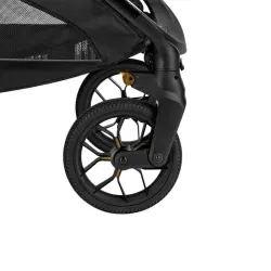 Carrito Bebé Inglesina Aptica XT Duo | Todoterreno capazo + silla