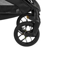 Carrito Bebé Inglesina Aptica XT Duo | Todoterreno capazo + silla