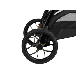 Carrito Bebé Inglesina Aptica XT Duo | Todoterreno capazo + silla