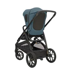 Carrito Bebé Inglesina Aptica XT Duo | Todoterreno capazo + silla