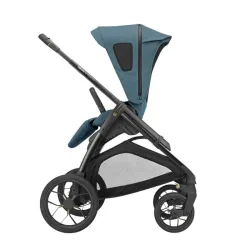 Carrito Bebé Inglesina Aptica XT Duo | Todoterreno capazo + silla