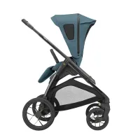 Carrito Bebé Inglesina Aptica XT Duo | Todoterreno capazo + silla