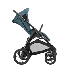 Carrito Bebé Inglesina Aptica XT Duo | Todoterreno capazo + silla