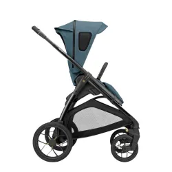 Carrito Bebé Inglesina Aptica XT Duo | Todoterreno capazo + silla