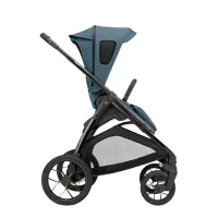 Carrito Bebé Inglesina Aptica XT Duo | Todoterreno capazo + silla