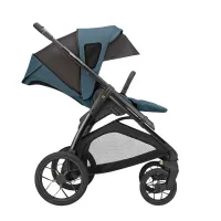 Carrito Bebé Inglesina Aptica XT Duo | Todoterreno capazo + silla