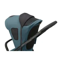 Carrito Bebé Inglesina Aptica XT Duo | Todoterreno capazo + silla