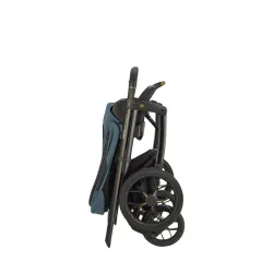 Carrito Bebé Inglesina Aptica XT Duo | Todoterreno capazo + silla