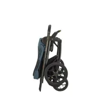 Carrito Bebé Inglesina Aptica XT Duo | Todoterreno capazo + silla