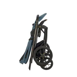 Carrito Bebé Inglesina Aptica XT Duo | Todoterreno capazo + silla