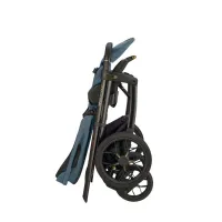 Carrito Bebé Inglesina Aptica XT Duo | Todoterreno capazo + silla