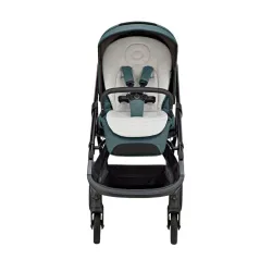 Carrito Bebé Inglesina Aptica XT Duo | Todoterreno capazo + silla