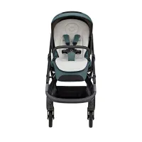 Carrito Bebé Inglesina Aptica XT Duo | Todoterreno capazo + silla