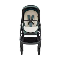 Carrito Bebé Inglesina Aptica XT Duo | Todoterreno capazo + silla
