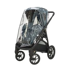 Carrito Bebé Inglesina Aptica XT Duo | Todoterreno capazo + silla