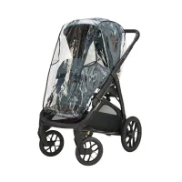 Carrito Bebé Inglesina Aptica XT Duo | Todoterreno capazo + silla