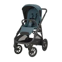 Carrito Bebé Inglesina Aptica XT Duo | Todoterreno capazo + silla