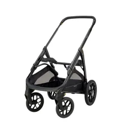 Carrito Bebé Inglesina Aptica XT Duo | Todoterreno capazo + silla