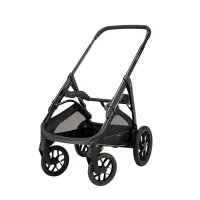 Carrito Bebé Inglesina Aptica XT Duo | Todoterreno capazo + silla