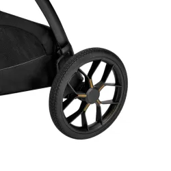 Carrito Bebé Inglesina Aptica XT Duo | Todoterreno capazo + silla