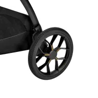Carrito Bebé Inglesina Aptica XT Duo | Todoterreno capazo + silla