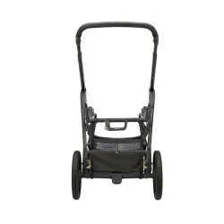 Carrito Bebé Inglesina Aptica XT Duo | Todoterreno capazo + silla