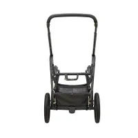 Carrito Bebé Inglesina Aptica XT Duo | Todoterreno capazo + silla