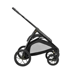 Carrito Bebé Inglesina Aptica XT Duo | Todoterreno capazo + silla