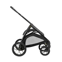 Carrito Bebé Inglesina Aptica XT Duo | Todoterreno capazo + silla