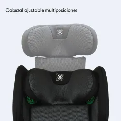 Munich Mun62 I-Size Silla de auto 100-150 cm