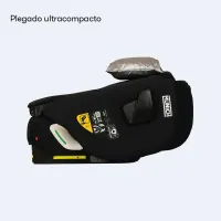 Munich Mun62 I-Size Silla de auto 100-150 cm