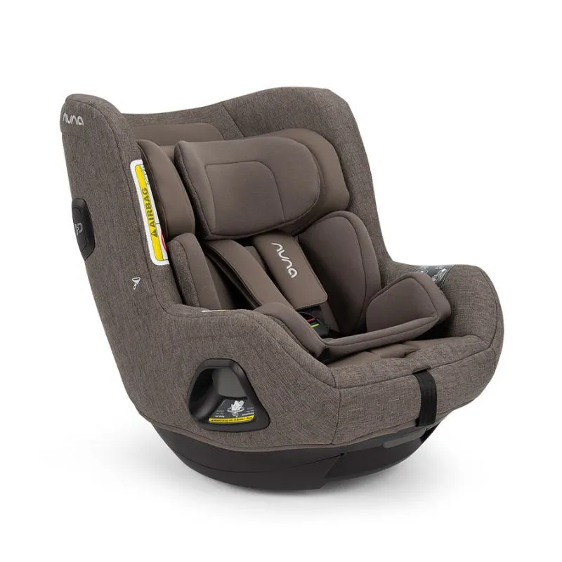 Nuna Todl Next Silla coche 40-105cm