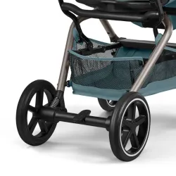 Cybex Eezy S Twist+2 Silla de paseo reversible (2026)