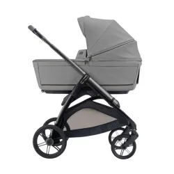 Inglesina Aptica Cochecito Tres Piezas 2026 Crystal Grey